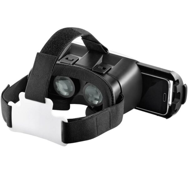Óculos Realidade Virtual Warrior VR Glasses - JS080