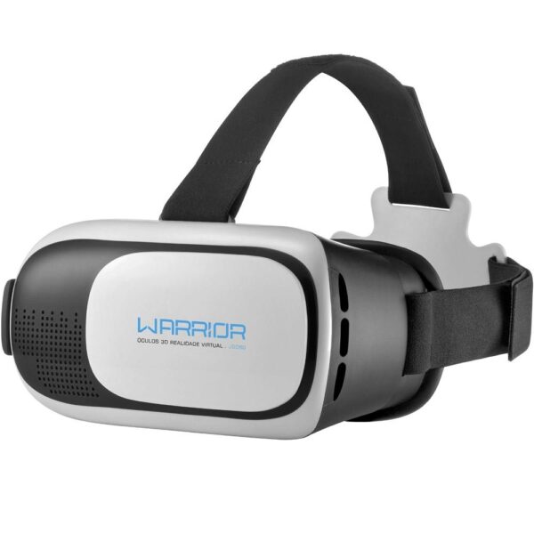 Óculos Realidade Virtual Warrior VR Glasses - JS080