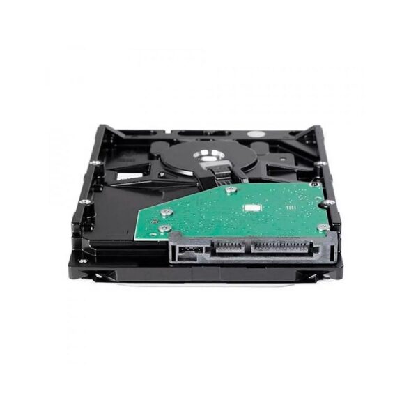 HD Seagate BarraCuda, 1TB, 3.5´, SATA - ST1000DM010